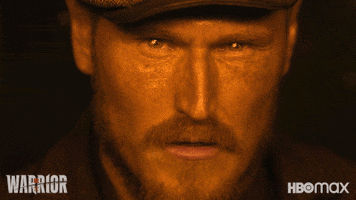 Martial Arts Fight GIF by HBO Max