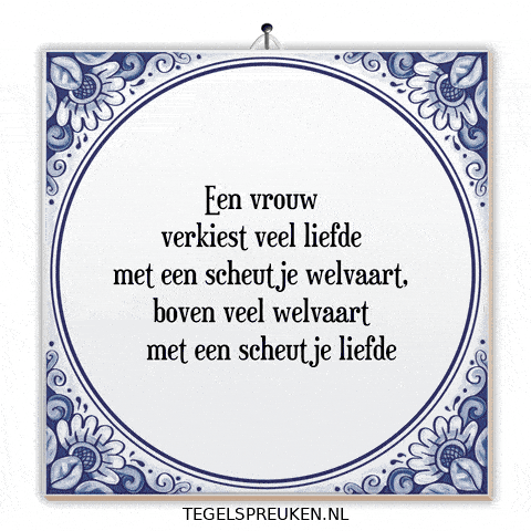 Humor Wijsheid GIF by Tegelspreuken.nl