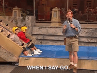 legends of the hidden temple nicksplat GIF