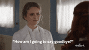 Heart Endgame GIF by Hallmark Channel