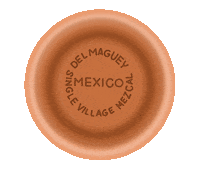 Village Copita Sticker by Pernod Ricard México
