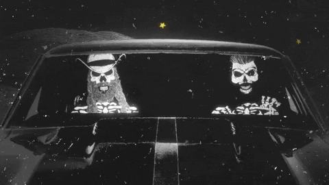 GIF by MCA