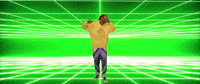 blackeyedpeas happy dance dancing celebrate GIF