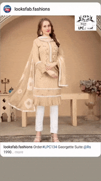 Buy Now Fashion GIF by ArtistryC