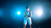 North Carolina GIF by UNC Tar Heels