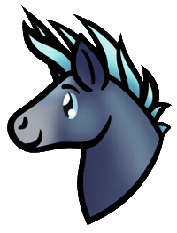 Evygifs Evangelinekingborn Sticker