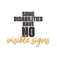 Eds Sticker by The Ehlers-Danlos Society