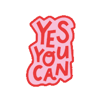 Rock The Vote Yes Sticker by The Happy Planner