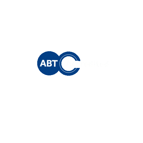 Logo Infinity Sticker by abtinsurance