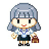 shuyulin1127 giphyupload happy smile pixel Sticker