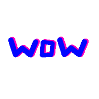 Girl Wow Sticker by EpicStun