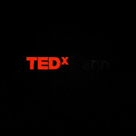 Tedtalk GIF by Penn Tradititons
