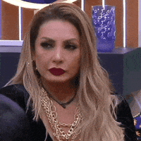 Patricia Navidad Reaccion GIF