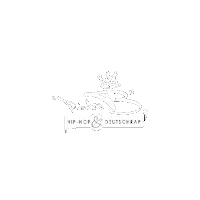 Plan B Party Sticker by nachtkind