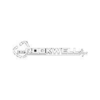 Party Rockwell Sticker by nachtkind