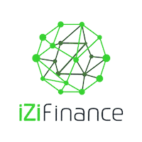 coin Sticker by iZi Finance Brazil