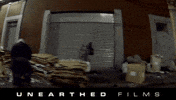 Horror Film GIF by Unearthed Films