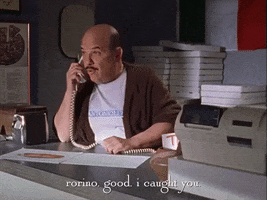 season 3 netflix GIF by Gilmore Girls 