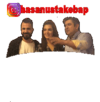 kebab tavuk Sticker by Hasanusta Kebap