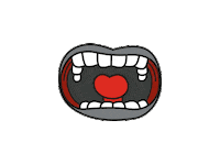 sticker chicken by MediaMarkt Deutschland