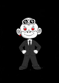 Work Success GIF by Zhot Shop