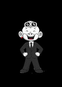 Work Success GIF by Zhot Shop