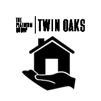 Twinoaks Sticker by Twin Oaks Real Estate
