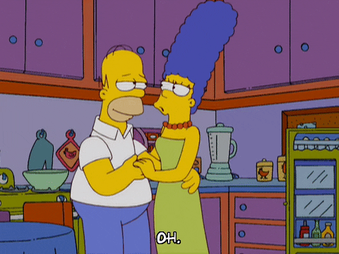 homer simpson GIF