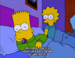 bart simpson episode 3 GIF