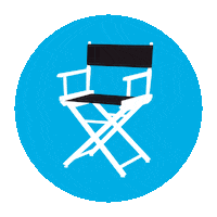 Los Angeles Illustration Sticker