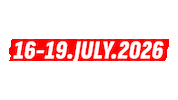 Music Festival Sticker by Electric Castle