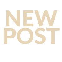 New Post Click Through Sticker by National Ladies Homestead Gathering