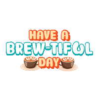 Cup Of Coffee Sticker by U Mobile