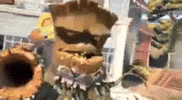 Plants Vs Zombies Tree GIF