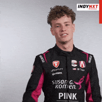 Taylor P2 GIF by INDYCAR