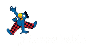 Cartoon Lenzi Sticker by Lenzerheide