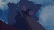 Halloween Sweating GIF by Pokémon