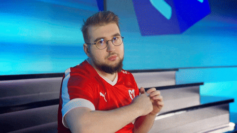 Esports Cs2 GIF by BLAST