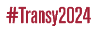 college class Sticker by Transylvania University