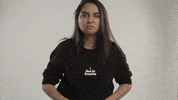 Confusion Waste GIF by Prajakta  Koli