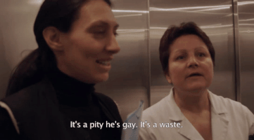 the orchard GIF by Dior and I