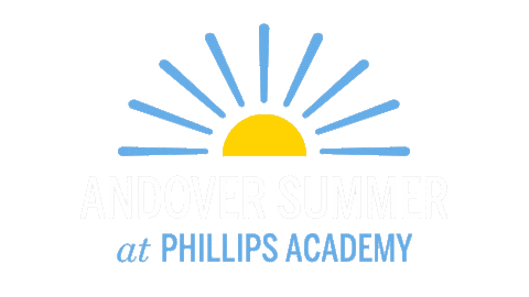 High School Summer Sticker by Phillips Academy | Andover