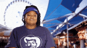Gangway ok okay hmmm state fair of texas GIF