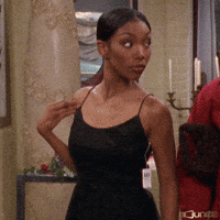 Excuse Me What GIF by Bounce