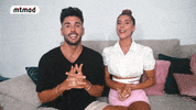Manos Mtmad GIF by Mediaset España
