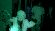 Keep Up Come On GIF by Better Noise Music