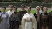 fashion week GIF by Mercedes-Benz Fashion Week Berlin