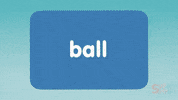 basketball ball GIF by Super Simple