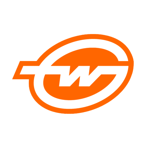 Company Transport Sticker by Gebrüder Weiss