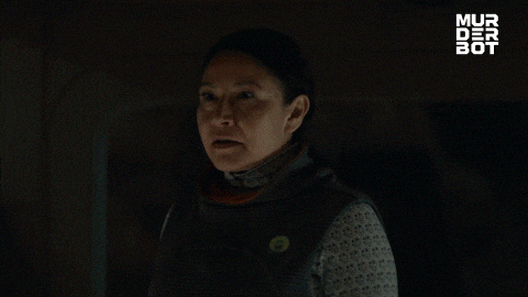 Secret Meeting GIF by Apple TV